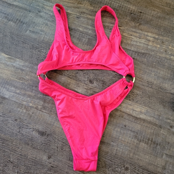 Milly cabana one piece swim - Picture 4 of 11